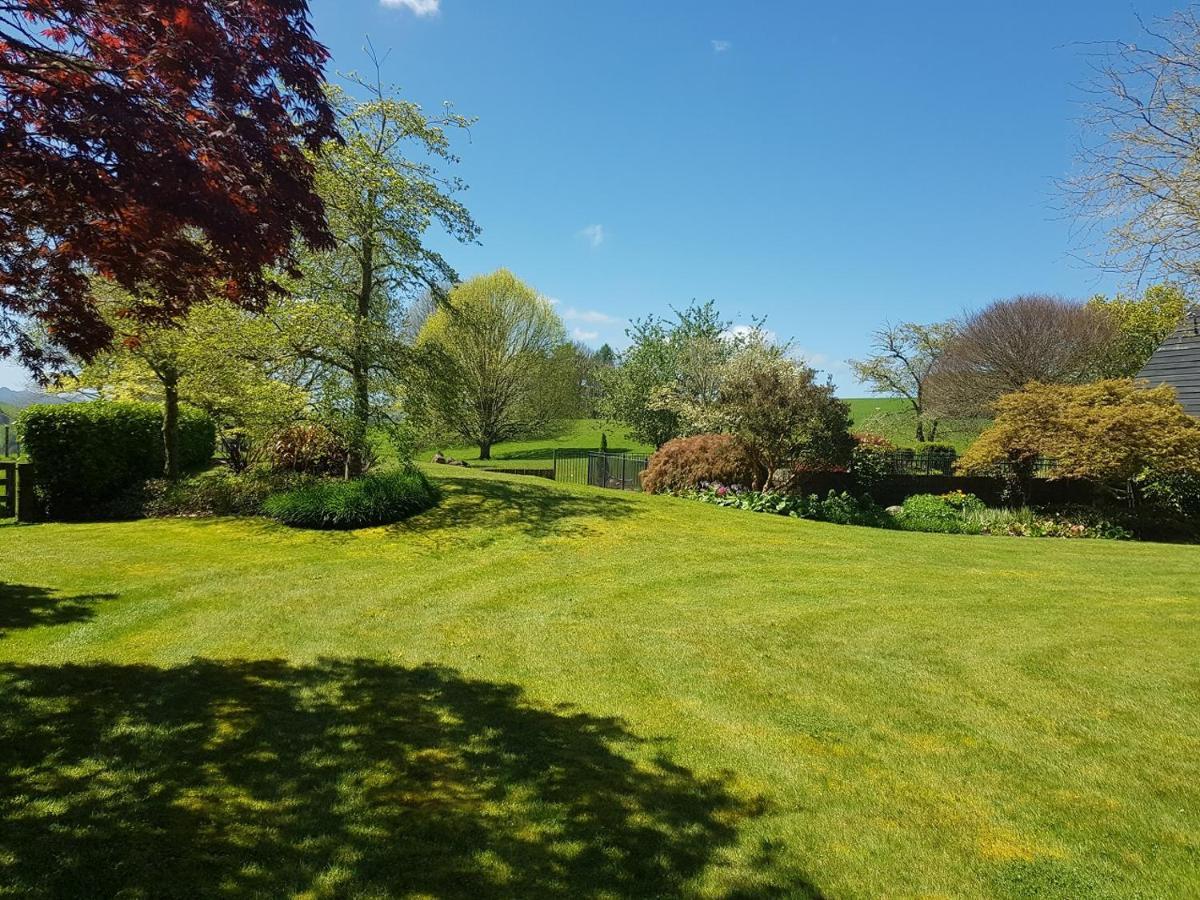Omaka Lodge Taumarunui Kültér fotó