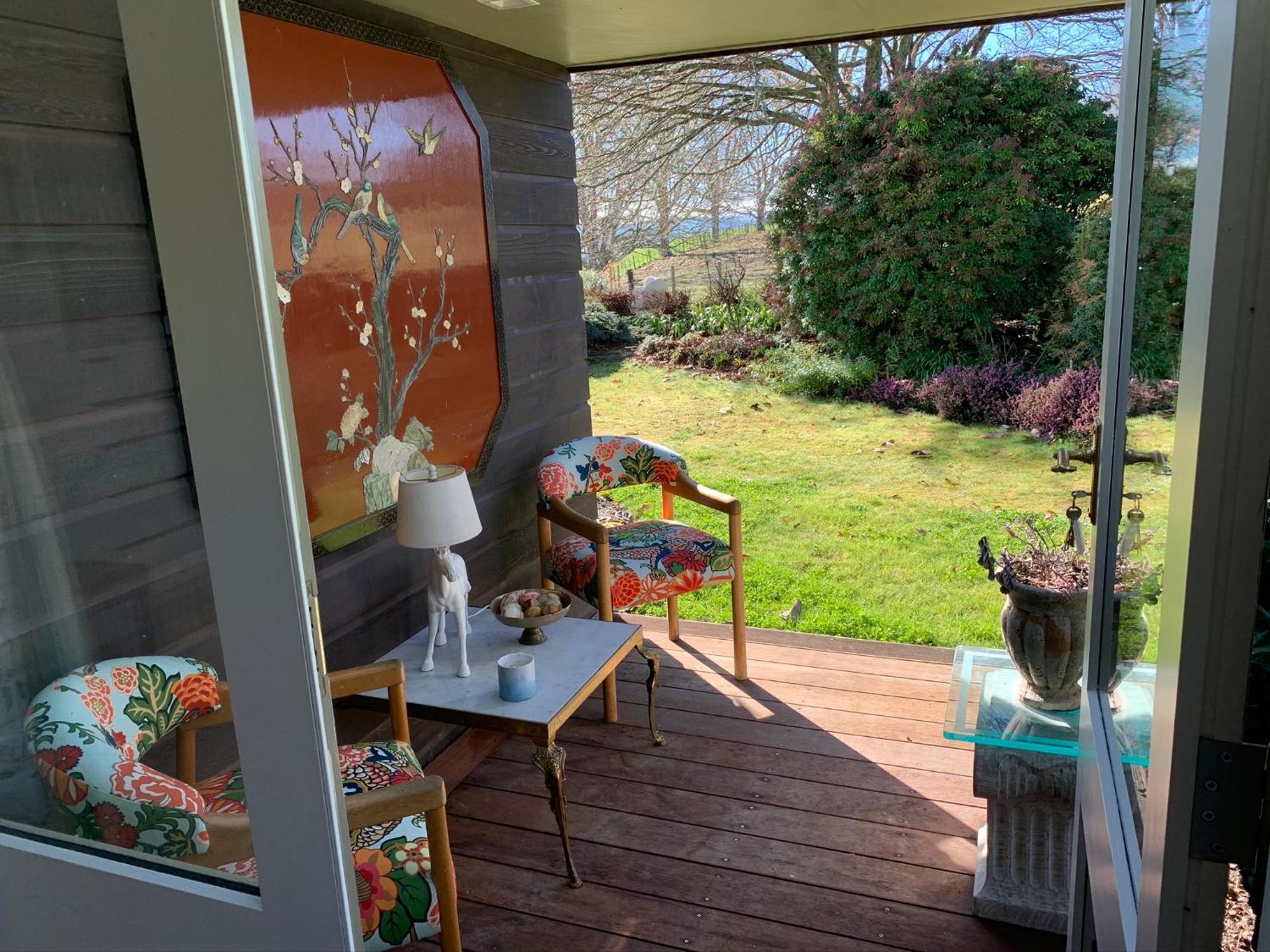 Omaka Lodge Taumarunui Szoba fotó