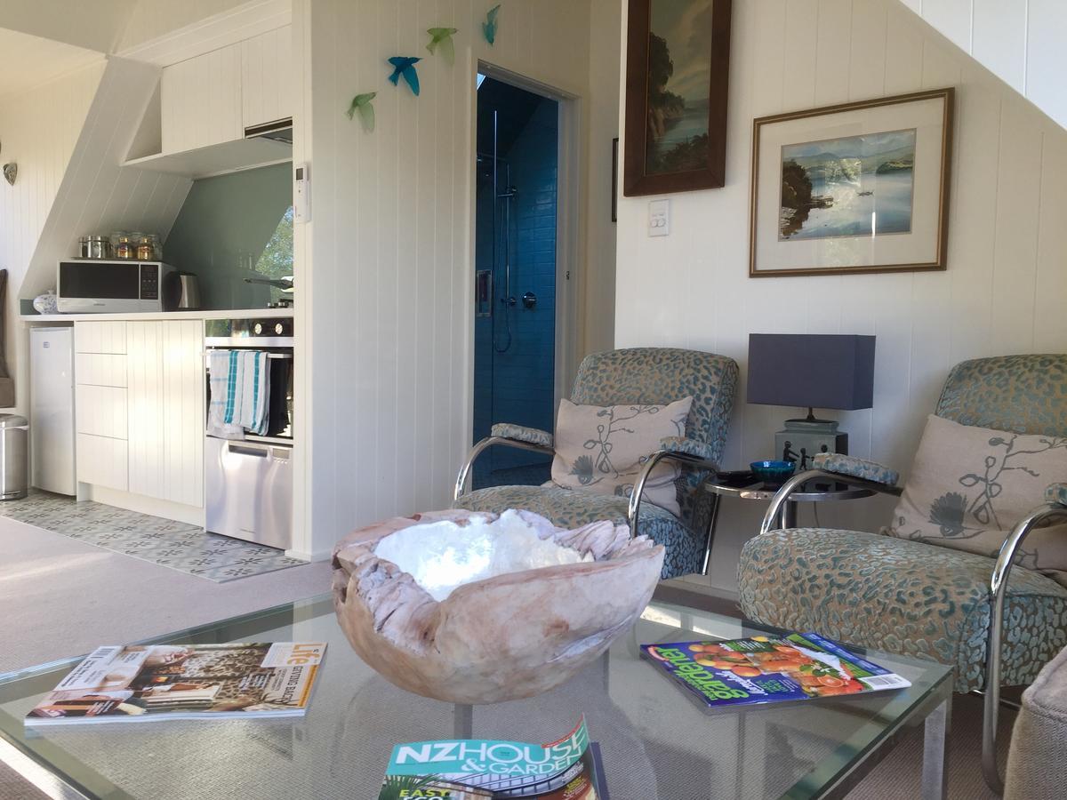 Omaka Lodge Taumarunui Kültér fotó
