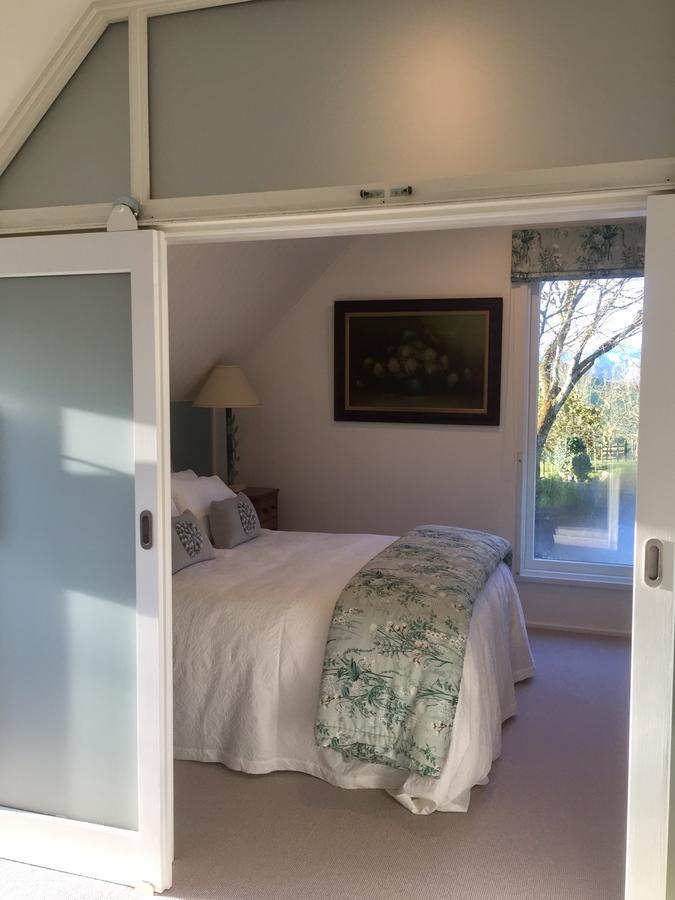 Omaka Lodge Taumarunui Kültér fotó